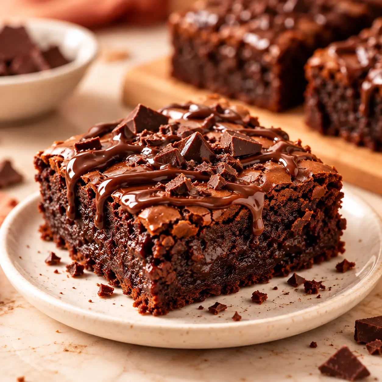 Brownie